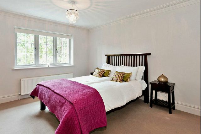 Image of 5 bedroom Detached house for sale in Abbots Drive Wentworth Virginia Water GU25 at Wentworth Estate  Virginia Water, GU25 4SE