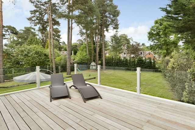  Image of 5 bedroom Detached house for sale in Abbots Drive Wentworth Virginia Water GU25 at Wentworth Estate  Virginia Water, GU25 4SE