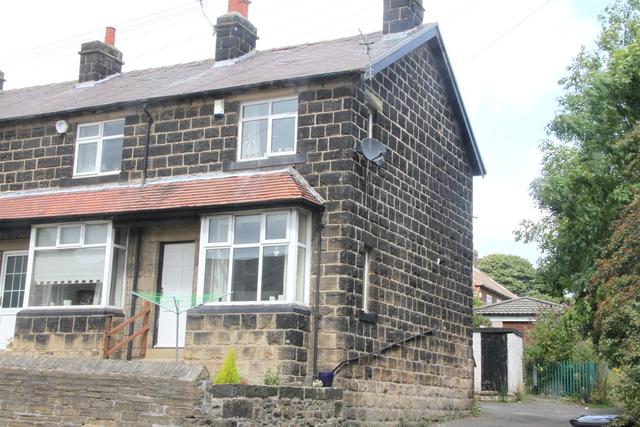  Image of 2 bedroom End of Terrace for sale in Wentworth Terrace Rawdon Leeds LS19 at Rawdon Leeds Rawdon, LS19 6PT