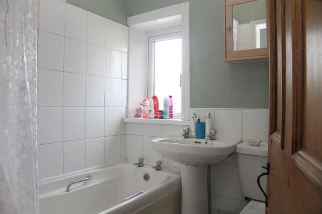  Image of 2 bedroom End of Terrace for sale in Wentworth Terrace Rawdon Leeds LS19 at Rawdon Leeds Rawdon, LS19 6PT