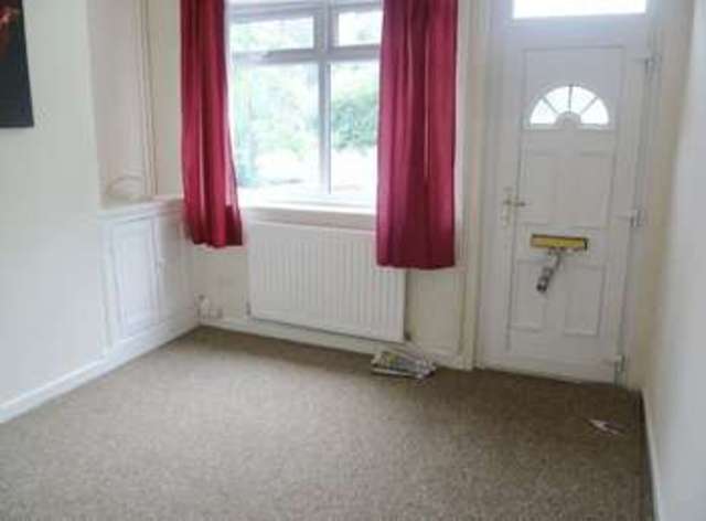  Image of 2 bedroom Terraced house for sale in Werrington Road Bucknall Stoke-on-Trent ST2 at Werrington Road Bucknall Stoke-on-trent, ST2 9AX