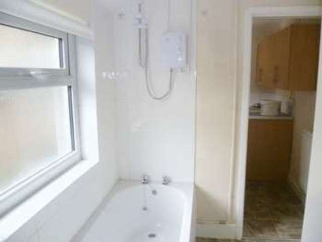  Image of 2 bedroom Terraced house for sale in Werrington Road Bucknall Stoke-on-Trent ST2 at Werrington Road Bucknall Stoke-on-trent, ST2 9AX
