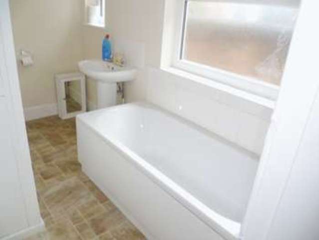  Image of 2 bedroom Terraced house for sale in Werrington Road Bucknall Stoke-on-Trent ST2 at Werrington Road Bucknall Stoke-on-trent, ST2 9AX