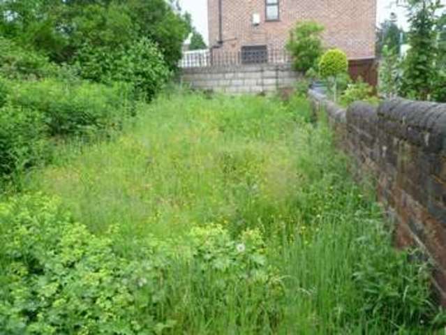  Image of 2 bedroom Terraced house for sale in Werrington Road Bucknall Stoke-on-Trent ST2 at Werrington Road Bucknall Stoke-on-trent, ST2 9AX