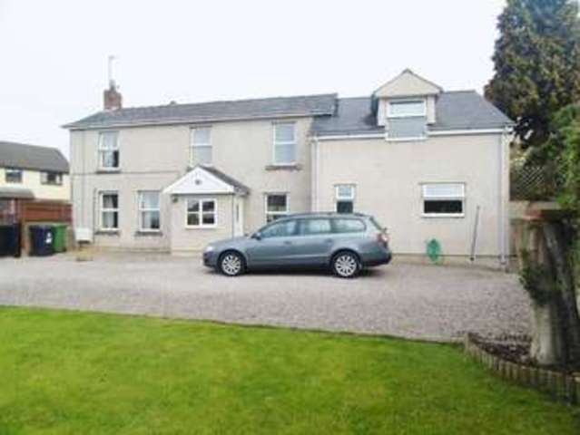  Image of 3 bedroom Detached house for sale in Wesley Road Cinderford GL14 at Wesley Road  Cinderford, GL14 2JN