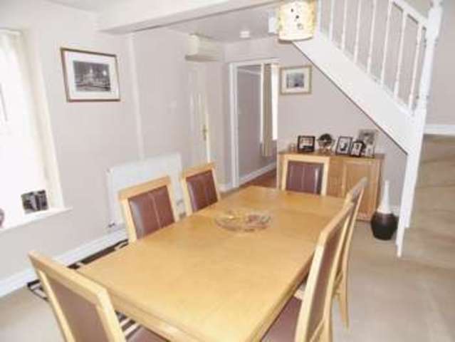  Image of 3 bedroom Detached house for sale in Wesley Road Cinderford GL14 at Wesley Road  Cinderford, GL14 2JN