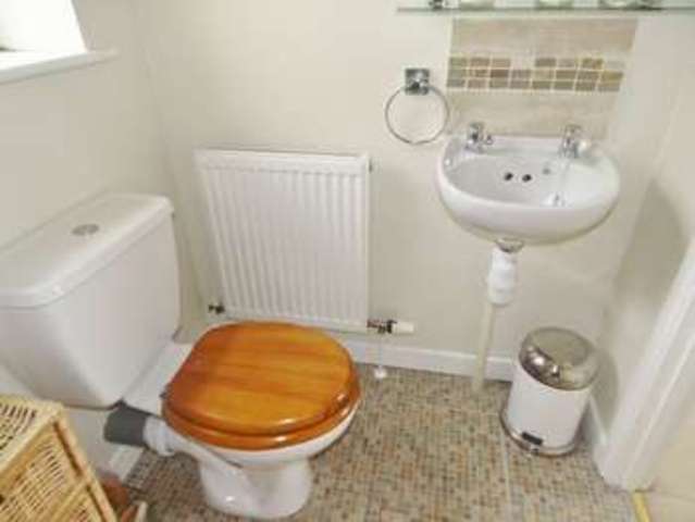  Image of 3 bedroom Detached house for sale in Wesley Road Cinderford GL14 at Wesley Road  Cinderford, GL14 2JN