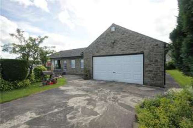  Image of 4 bedroom Detached house for sale in Wesley Terrace Consett DH8 at Castleside Consett Allensford, DH8 9QB