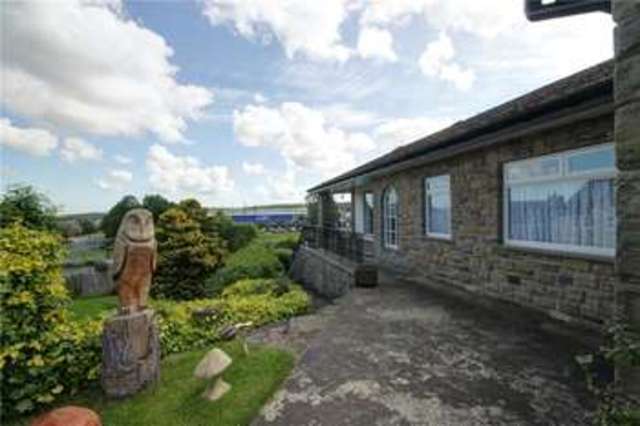  Image of 4 bedroom Detached house for sale in Wesley Terrace Consett DH8 at Castleside Consett Allensford, DH8 9QB