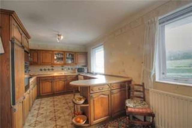  Image of 4 bedroom Detached house for sale in Wesley Terrace Consett DH8 at Castleside Consett Allensford, DH8 9QB