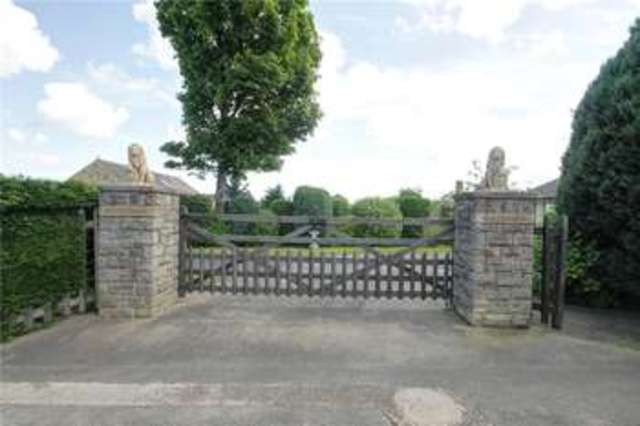  Image of 4 bedroom Detached house for sale in Wesley Terrace Consett DH8 at Castleside Consett Allensford, DH8 9QB