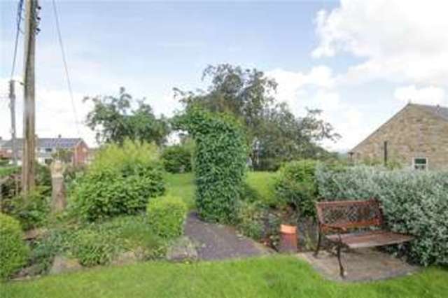  Image of 4 bedroom Detached house for sale in Wesley Terrace Consett DH8 at Castleside Consett Allensford, DH8 9QB