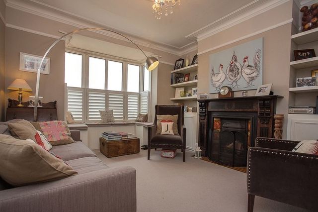  Image of 5 bedroom Detached house for sale in West Ashling Road Hambrook Chichester PO18 at West Ashling Road Hambrook Chichester, PO18 8UF