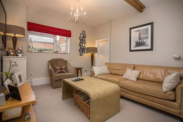  Image of 5 bedroom Detached house for sale in West Ashling Road Hambrook Chichester PO18 at West Ashling Road Hambrook Chichester, PO18 8UF