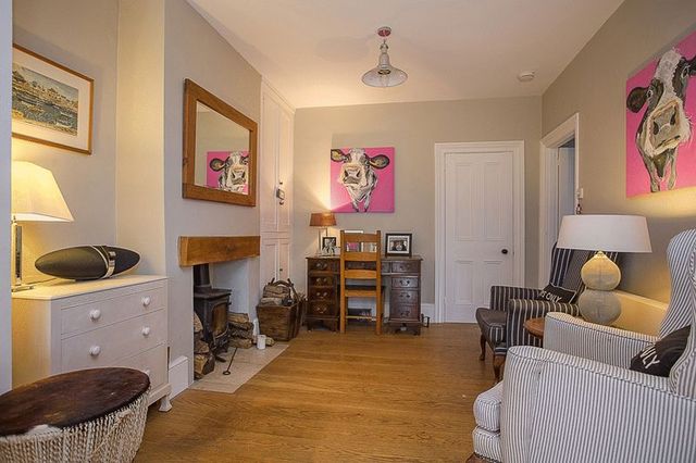  Image of 5 bedroom Detached house for sale in West Ashling Road Hambrook Chichester PO18 at West Ashling Road Hambrook Chichester, PO18 8UF