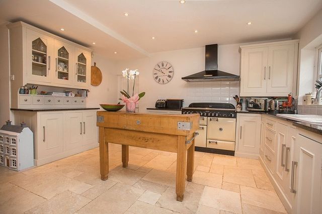  Image of 5 bedroom Detached house for sale in West Ashling Road Hambrook Chichester PO18 at West Ashling Road Hambrook Chichester, PO18 8UF