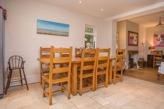 Image of 5 bedroom Detached house for sale in West Ashling Road Hambrook Chichester PO18 at West Ashling Road Hambrook Chichester, PO18 8UF