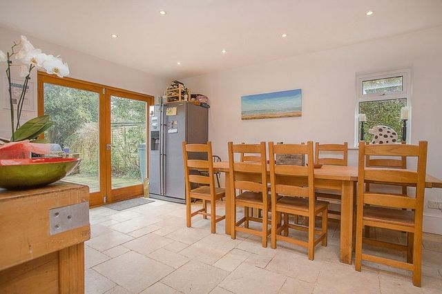  Image of 5 bedroom Detached house for sale in West Ashling Road Hambrook Chichester PO18 at West Ashling Road Hambrook Chichester, PO18 8UF