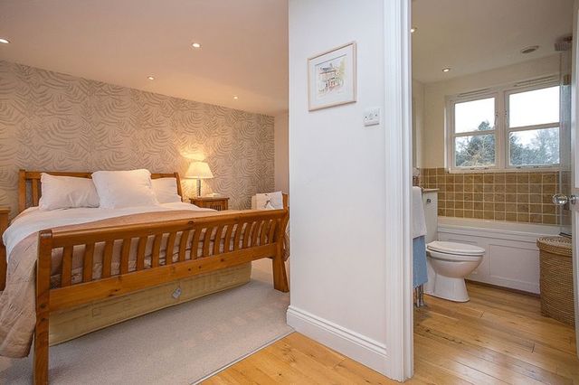  Image of 5 bedroom Detached house for sale in West Ashling Road Hambrook Chichester PO18 at West Ashling Road Hambrook Chichester, PO18 8UF
