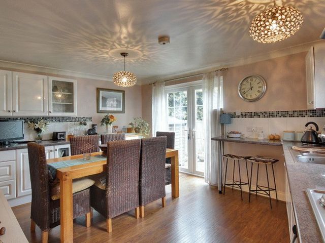  Image of 3 bedroom Semi-Detached house for sale in West Avenue Crawley RH10 at West Avenue Three Bridges Crawley, RH10 1SL
