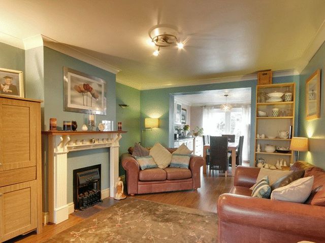  Image of 3 bedroom Semi-Detached house for sale in West Avenue Crawley RH10 at West Avenue Three Bridges Crawley, RH10 1SL