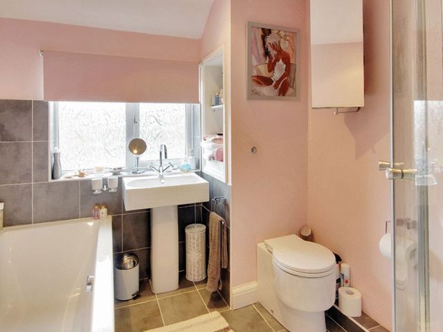  Image of 3 bedroom Semi-Detached house for sale in West Avenue Crawley RH10 at West Avenue Three Bridges Crawley, RH10 1SL