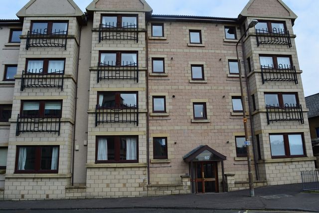 Image of 2 bedroom Flat to rent in West Bryson Road Edinburgh EH11 at Polwarth Edinburgh Edinburgh, EH11 1BA