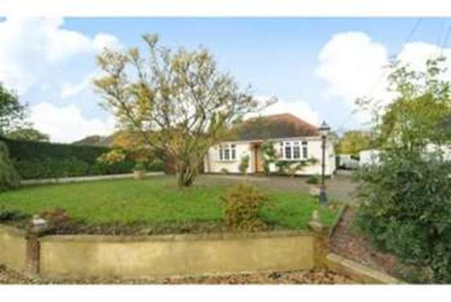  Image of 2 bedroom Detached house to rent in Halebourne Lane West End Woking GU24 at Woking, GU24 9QW