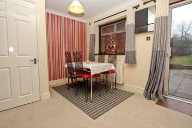  Image of 3 bedroom Detached house for sale in West End Lane Pinner HA5 at Pinner Middlesex, HA5 1EE