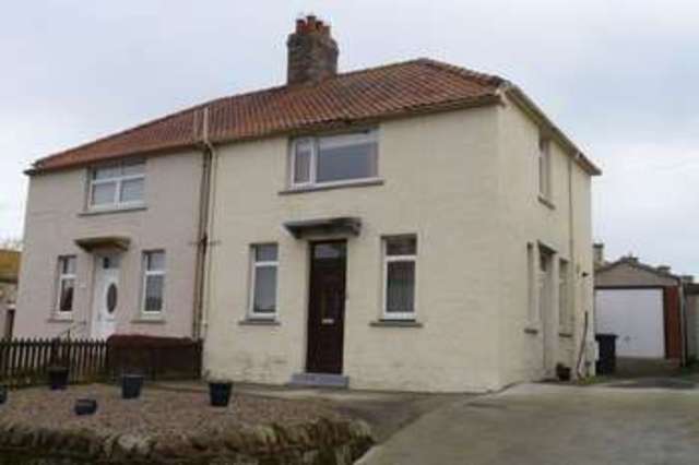  Image of 3 bedroom Semi-Detached house for sale in West End Road Tweedmouth Berwick-upon-Tweed TD15 at West End Road Tweedmouth Berwick-Upon-Tweed, TD15 2HL