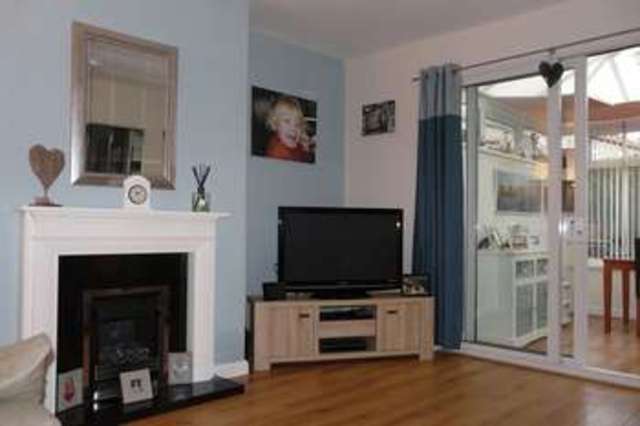  Image of 3 bedroom Semi-Detached house for sale in West End Road Tweedmouth Berwick-upon-Tweed TD15 at West End Road Tweedmouth Berwick-Upon-Tweed, TD15 2HL