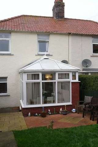  Image of 3 bedroom Semi-Detached house for sale in West End Road Tweedmouth Berwick-upon-Tweed TD15 at West End Road Tweedmouth Berwick-Upon-Tweed, TD15 2HL