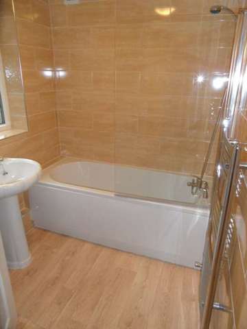  Image of 2 bedroom Terraced house to rent in West End Road Haydock St. Helens WA11 at West End Road  St Helens, WA11 0AE