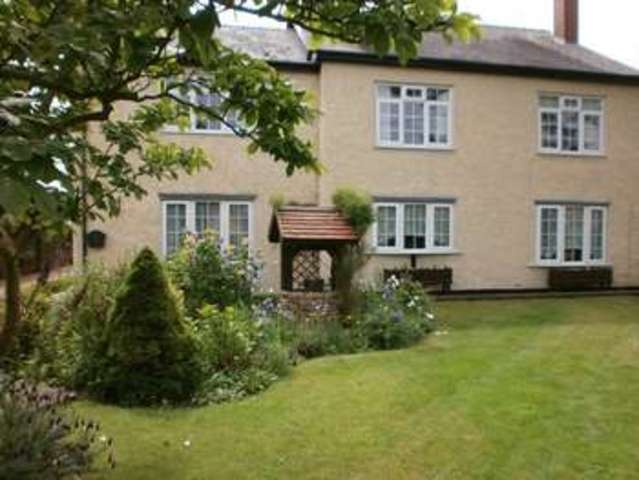  Image of 4 bedroom Detached house for sale in West End Road Wyberton Boston PE21 at West End Road Wyberton Boston, PE21 7LS