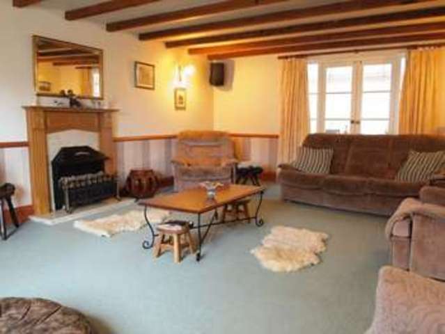  Image of 4 bedroom Detached house for sale in West End Road Wyberton Boston PE21 at West End Road Wyberton Boston, PE21 7LS