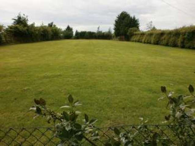  Image of 4 bedroom Detached house for sale in West End Road Wyberton Boston PE21 at West End Road Wyberton Boston, PE21 7LS