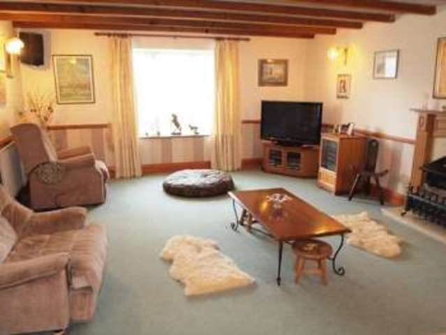  Image of 4 bedroom Detached house for sale in West End Road Wyberton Boston PE21 at West End Road Wyberton Boston, PE21 7LS
