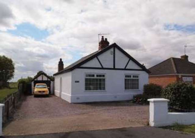  Image of 3 bedroom Detached house for sale in West End Road Wyberton Boston PE21 at West End Road Wyberton Boston, PE21 7NQ