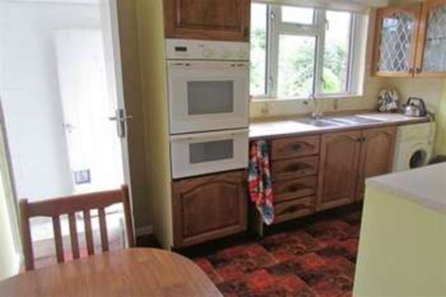  Image of 2 bedroom Detached house for sale in West End Street BA16 at Street, BA16 0LP