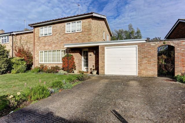  Image of 3 bedroom Detached house for sale in West Fen Road Ely CB6 at West Fen Road  Ely, CB6 1AL