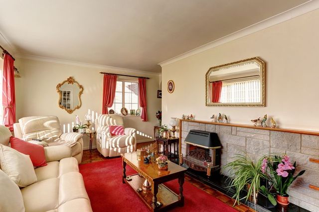  Image of 3 bedroom Detached house for sale in West Fen Road Ely CB6 at West Fen Road  Ely, CB6 1AL