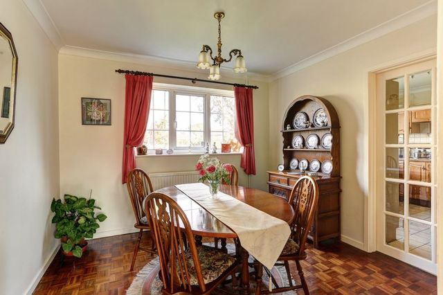  Image of 3 bedroom Detached house for sale in West Fen Road Ely CB6 at West Fen Road  Ely, CB6 1AL