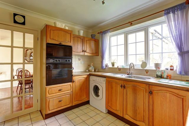  Image of 3 bedroom Detached house for sale in West Fen Road Ely CB6 at West Fen Road  Ely, CB6 1AL