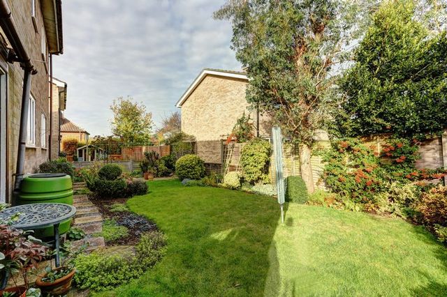  Image of 3 bedroom Detached house for sale in West Fen Road Ely CB6 at West Fen Road  Ely, CB6 1AL