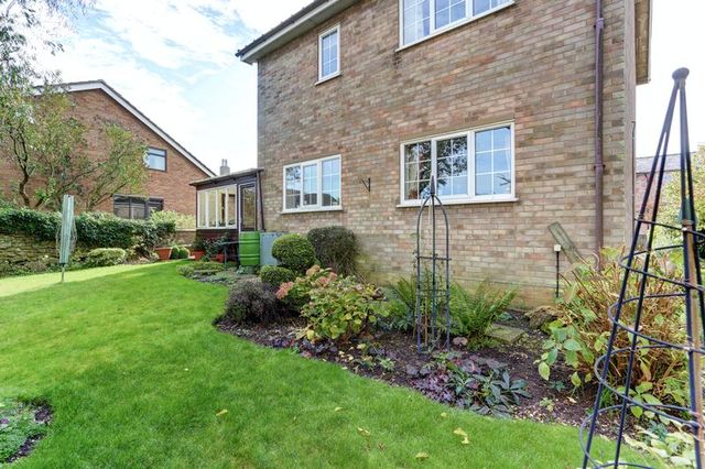  Image of 3 bedroom Detached house for sale in West Fen Road Ely CB6 at West Fen Road  Ely, CB6 1AL