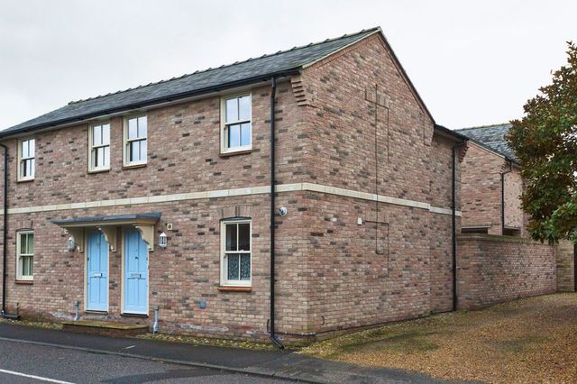  Image of 3 bedroom Semi-Detached house for sale in West Fen Road Ely CB6 at West Fen Road  Ely, CB6 1AN