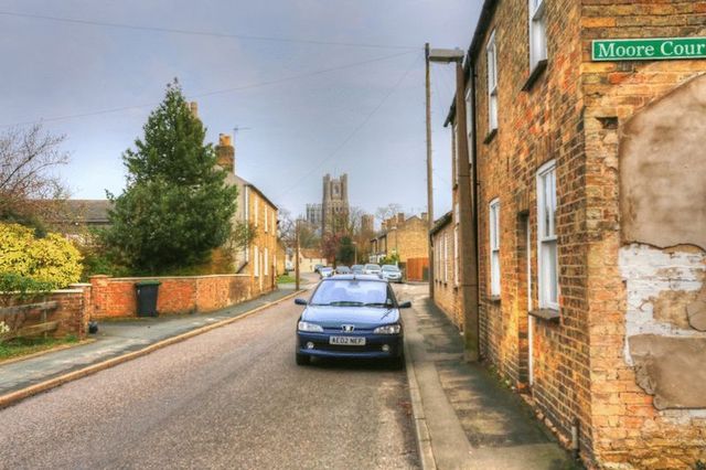  Image of 3 bedroom Semi-Detached house for sale in West Fen Road Ely CB6 at West Fen Road  Ely, CB6 1AN