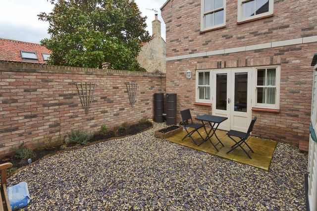  Image of 3 bedroom Semi-Detached house for sale in West Fen Road Ely CB6 at West Fen Road  Ely, CB6 1AN
