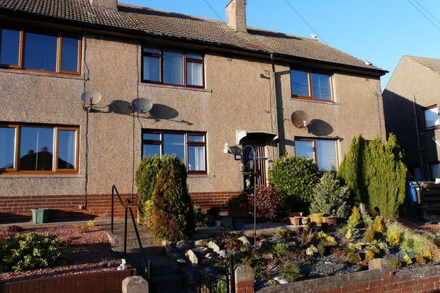  Image of 2 bedroom Terraced house for sale in West Field Road Berwick-upon-Tweed TD15 at Westfield Road  Berwick-Upon-Tweed, TD15 1PT