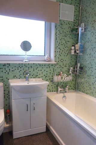  Image of 2 bedroom Terraced house for sale in West Field Road Berwick-upon-Tweed TD15 at Westfield Road  Berwick-Upon-Tweed, TD15 1PT